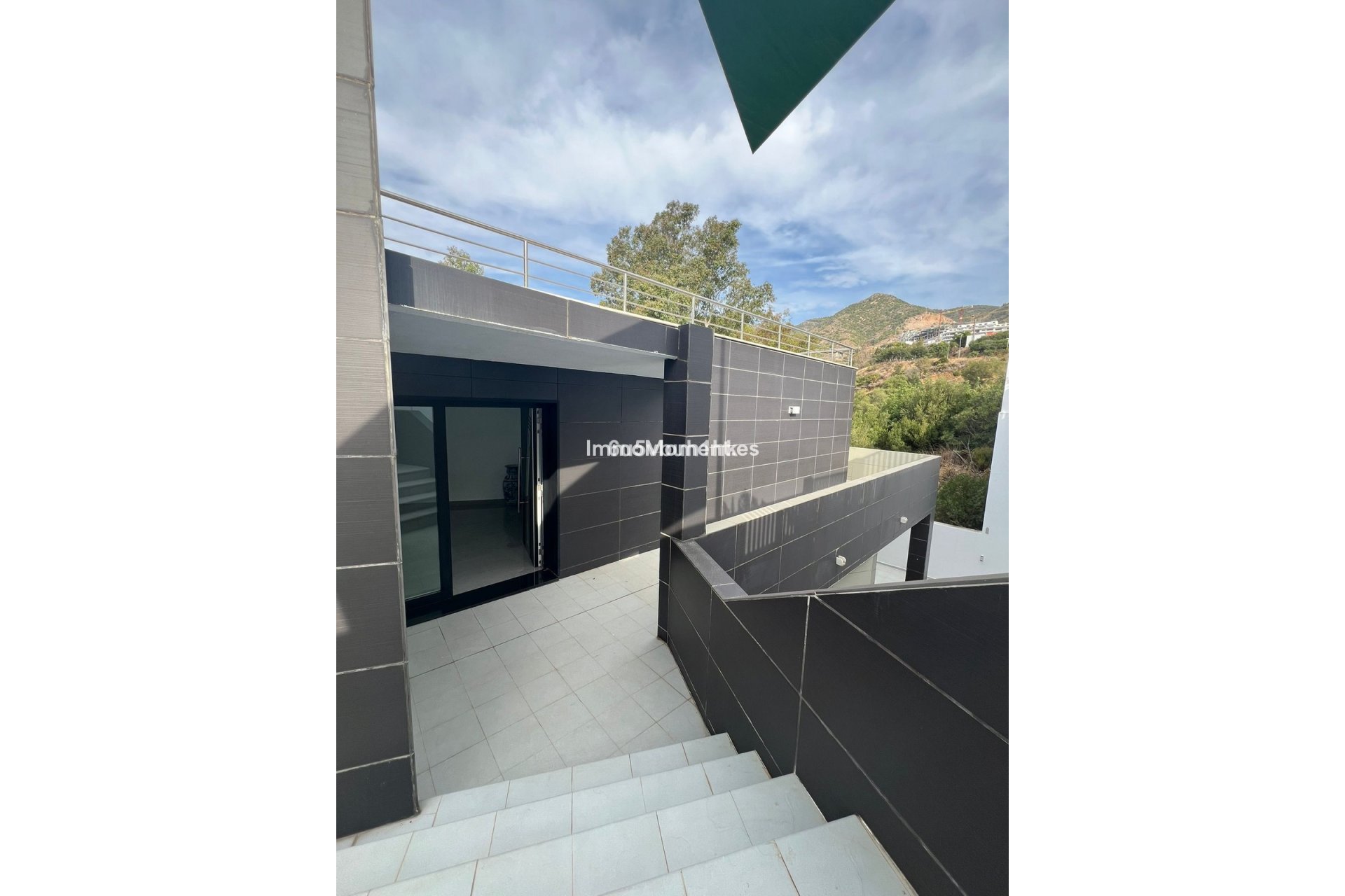 Wiederverkauf - Freistehende Villa - Benalmadena - Benalmadena Centro
