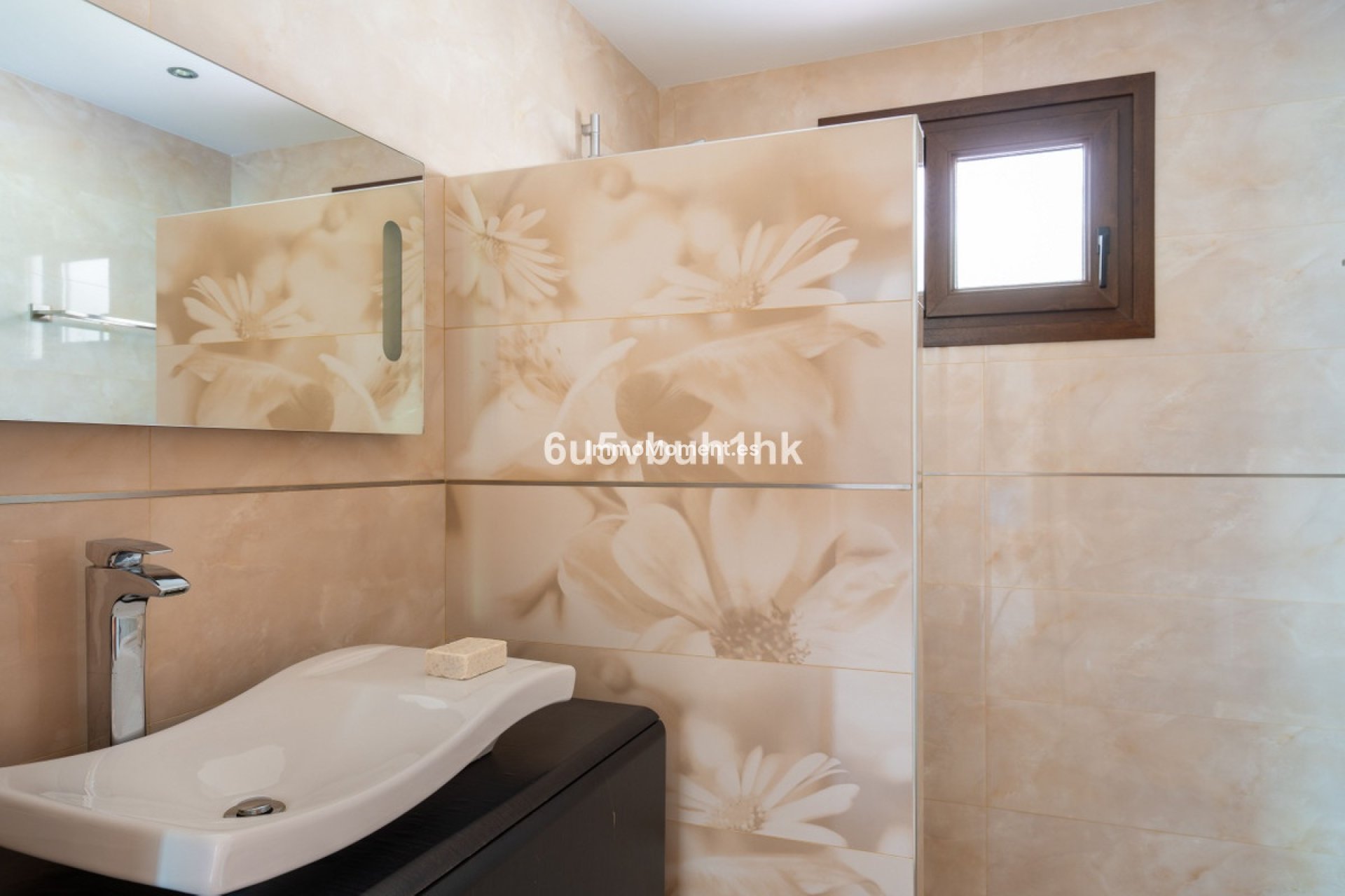 Wiederverkauf - Freistehende Villa - Benalmadena - Benalmadena Centro