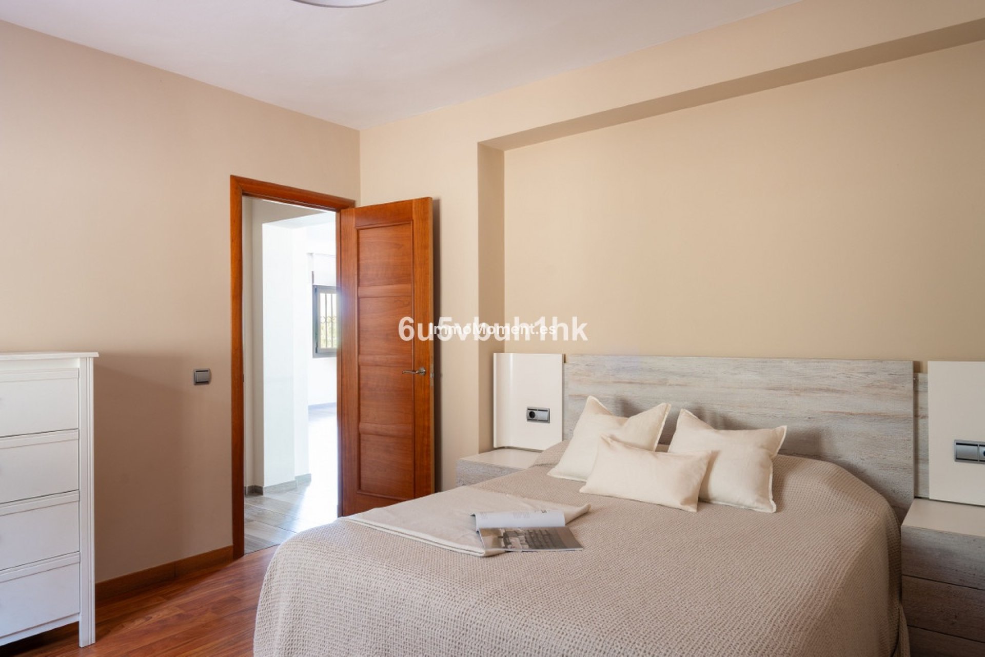 Wiederverkauf - Freistehende Villa - Benalmadena - Benalmadena Centro
