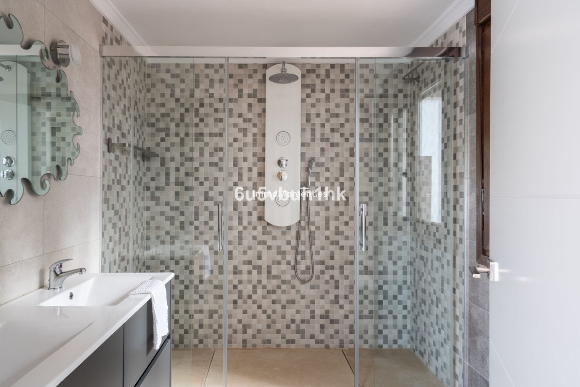 Wiederverkauf - Freistehende Villa - Benalmadena - Benalmadena Centro