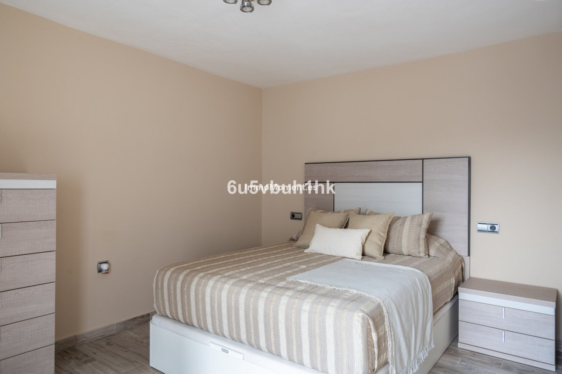 Wiederverkauf - Freistehende Villa - Benalmadena - Benalmadena Centro