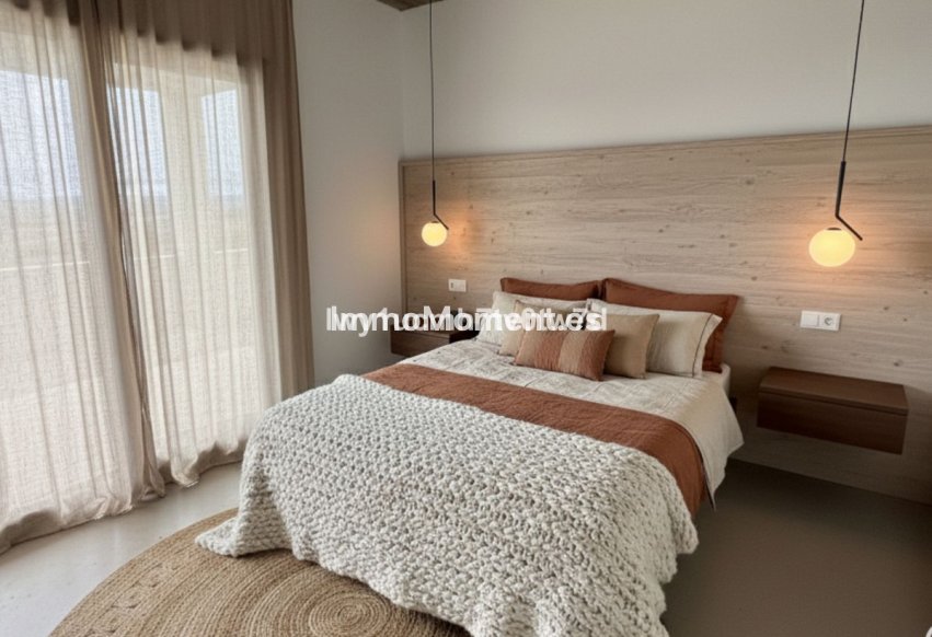 Wiederverkauf - Freistehende Villa - Benalmadena - Benalmadena Centro