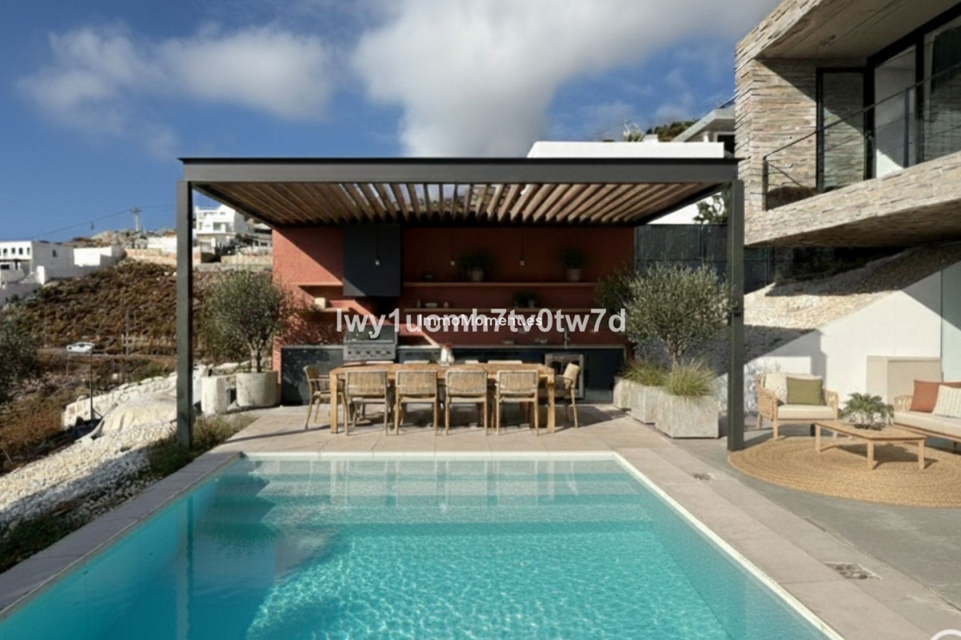 Wiederverkauf - Freistehende Villa - Benalmadena - Benalmadena Centro