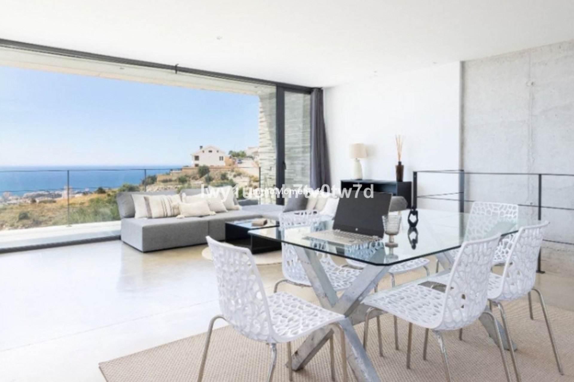 Wiederverkauf - Freistehende Villa - Benalmadena - Benalmadena Centro
