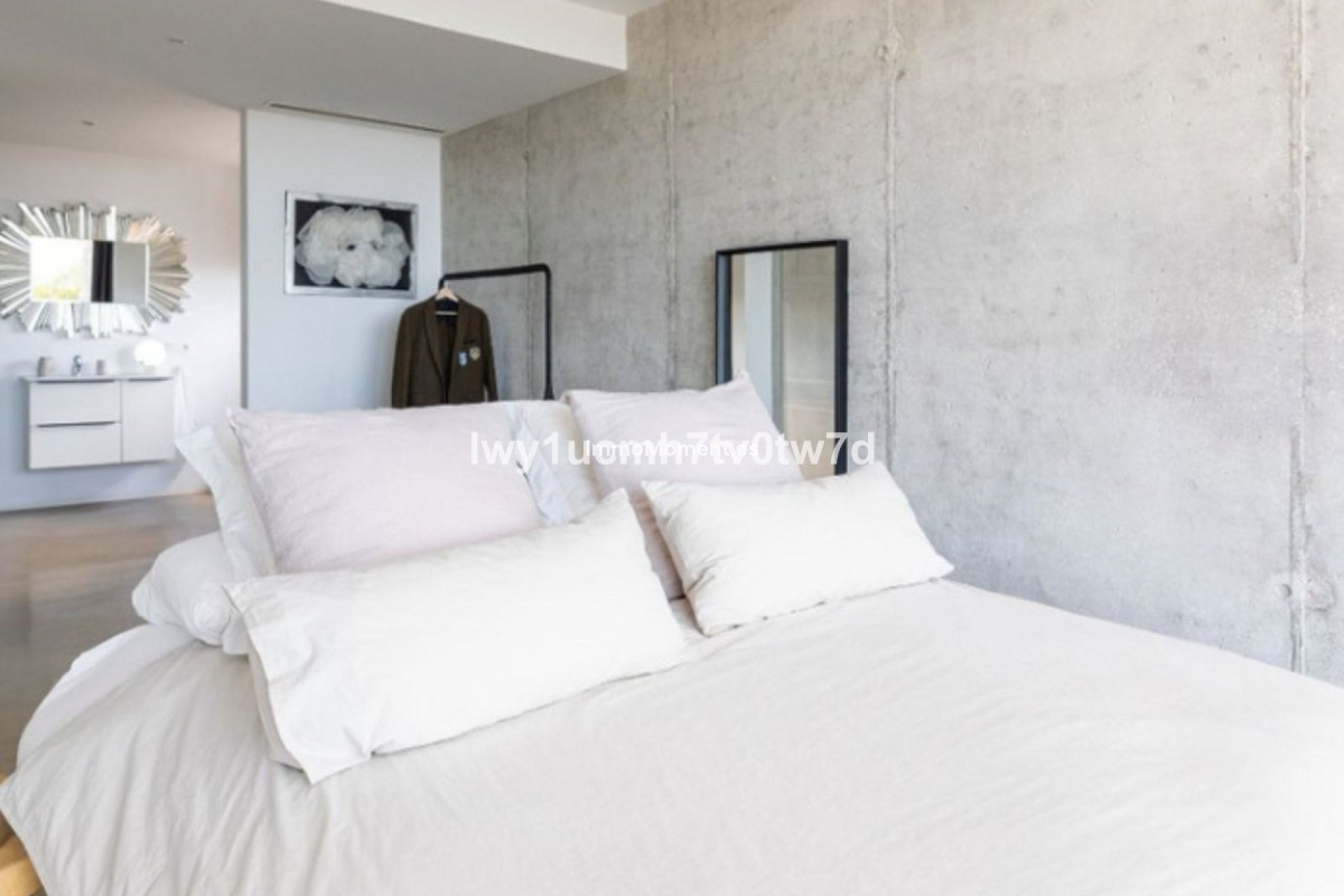 Wiederverkauf - Freistehende Villa - Benalmadena - Benalmadena Centro