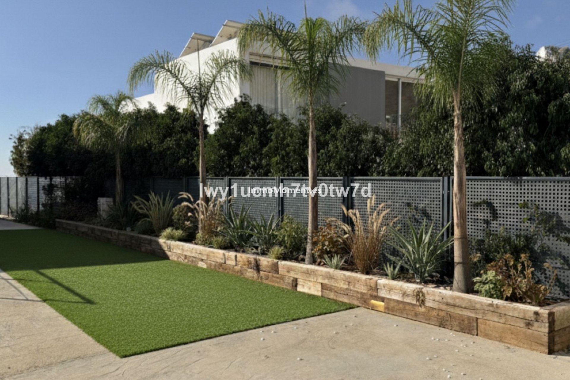Wiederverkauf - Freistehende Villa - Benalmadena - Benalmadena Centro