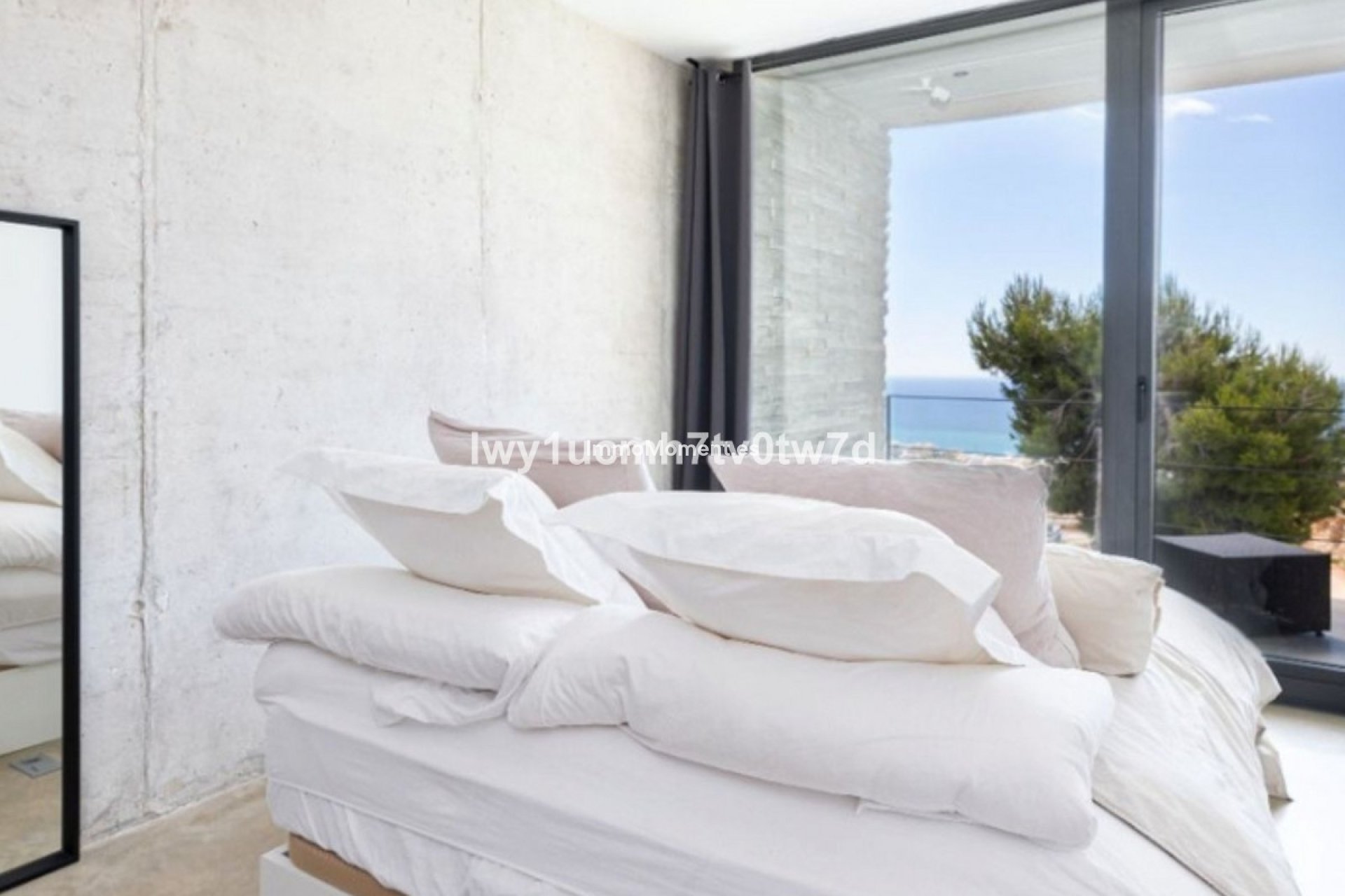 Wiederverkauf - Freistehende Villa - Benalmadena - Benalmadena Centro