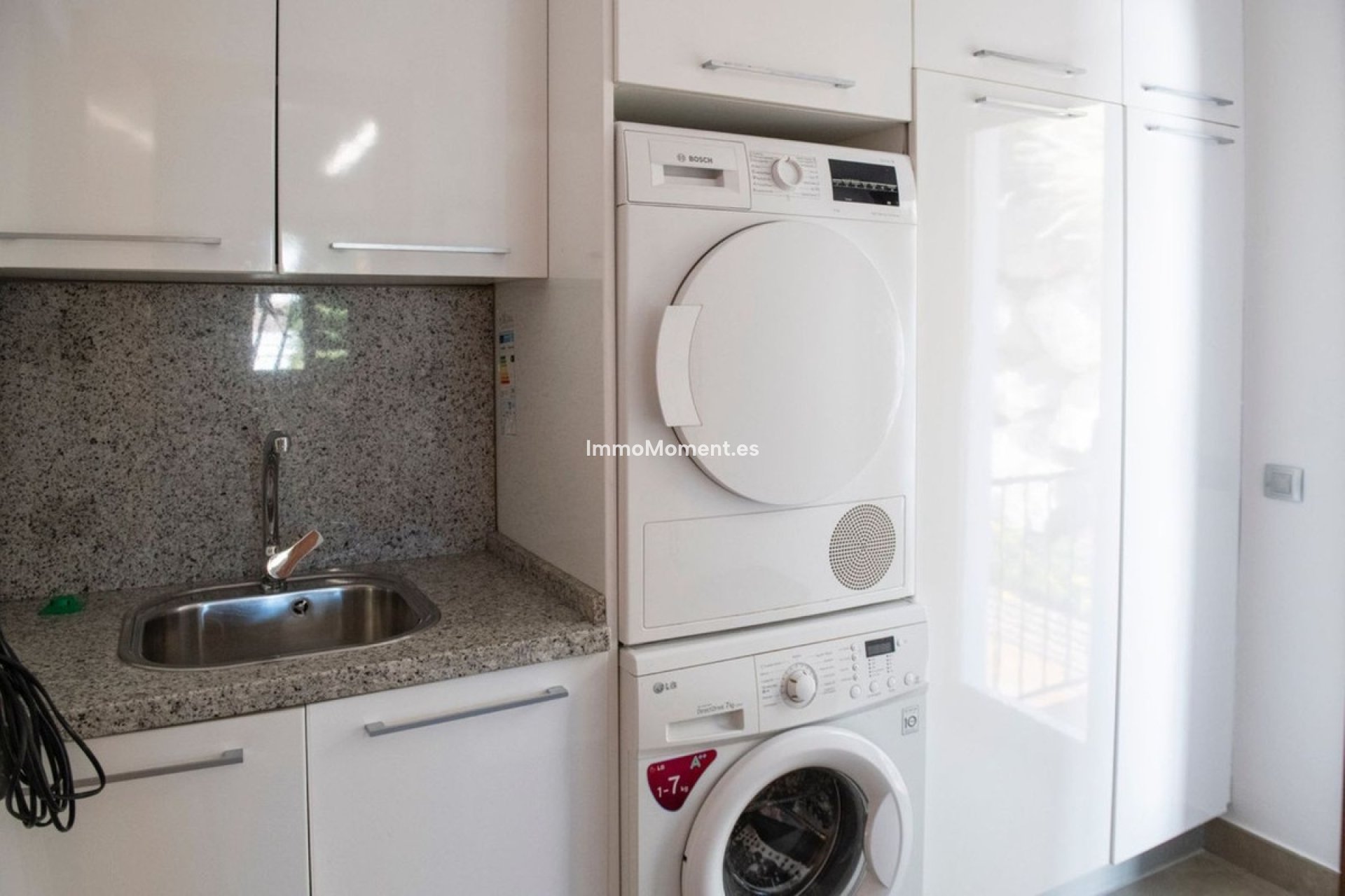 Wiederverkauf - Freistehende Villa - Benalmadena - Benalmadena Centro