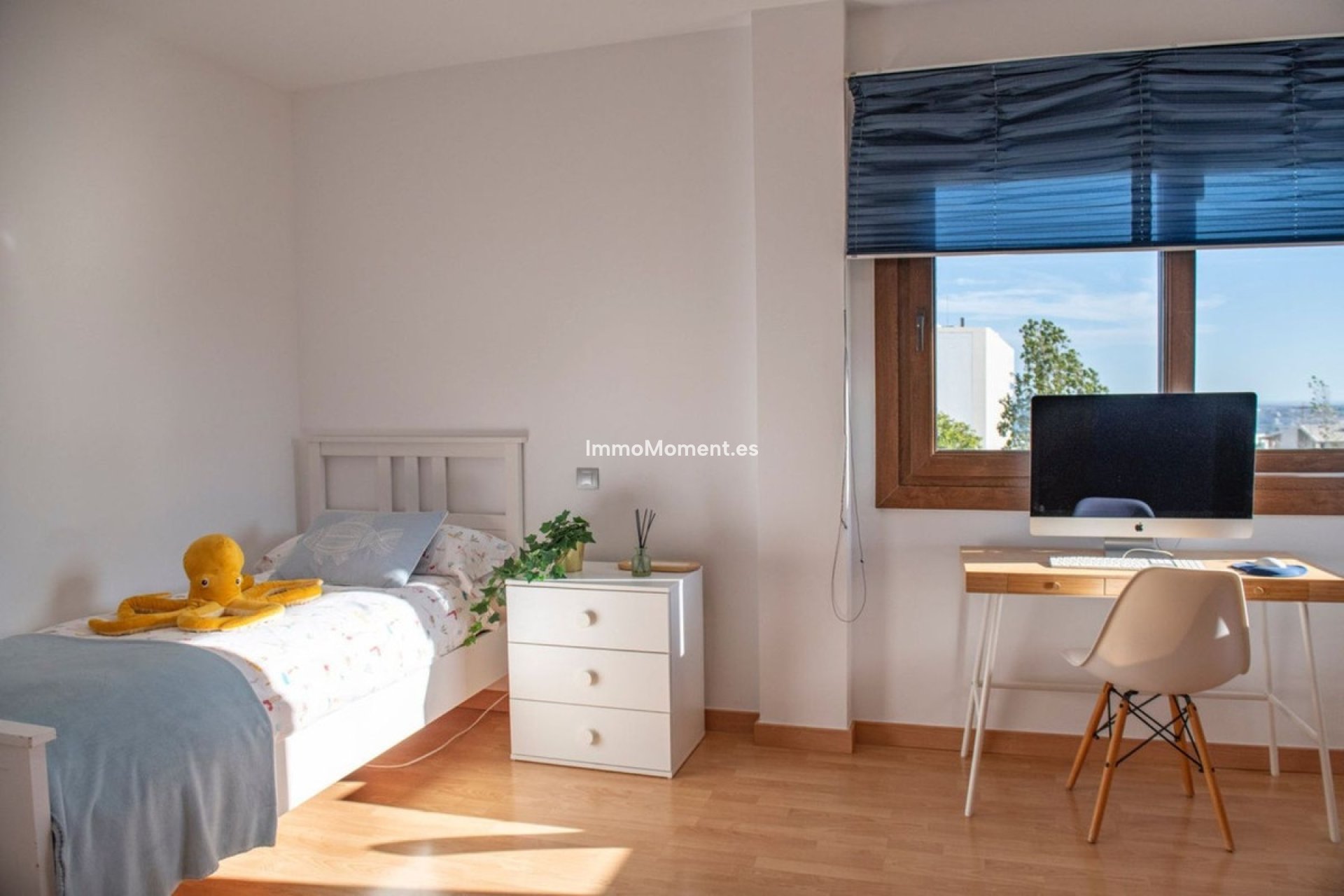 Wiederverkauf - Freistehende Villa - Benalmadena - Benalmadena Centro
