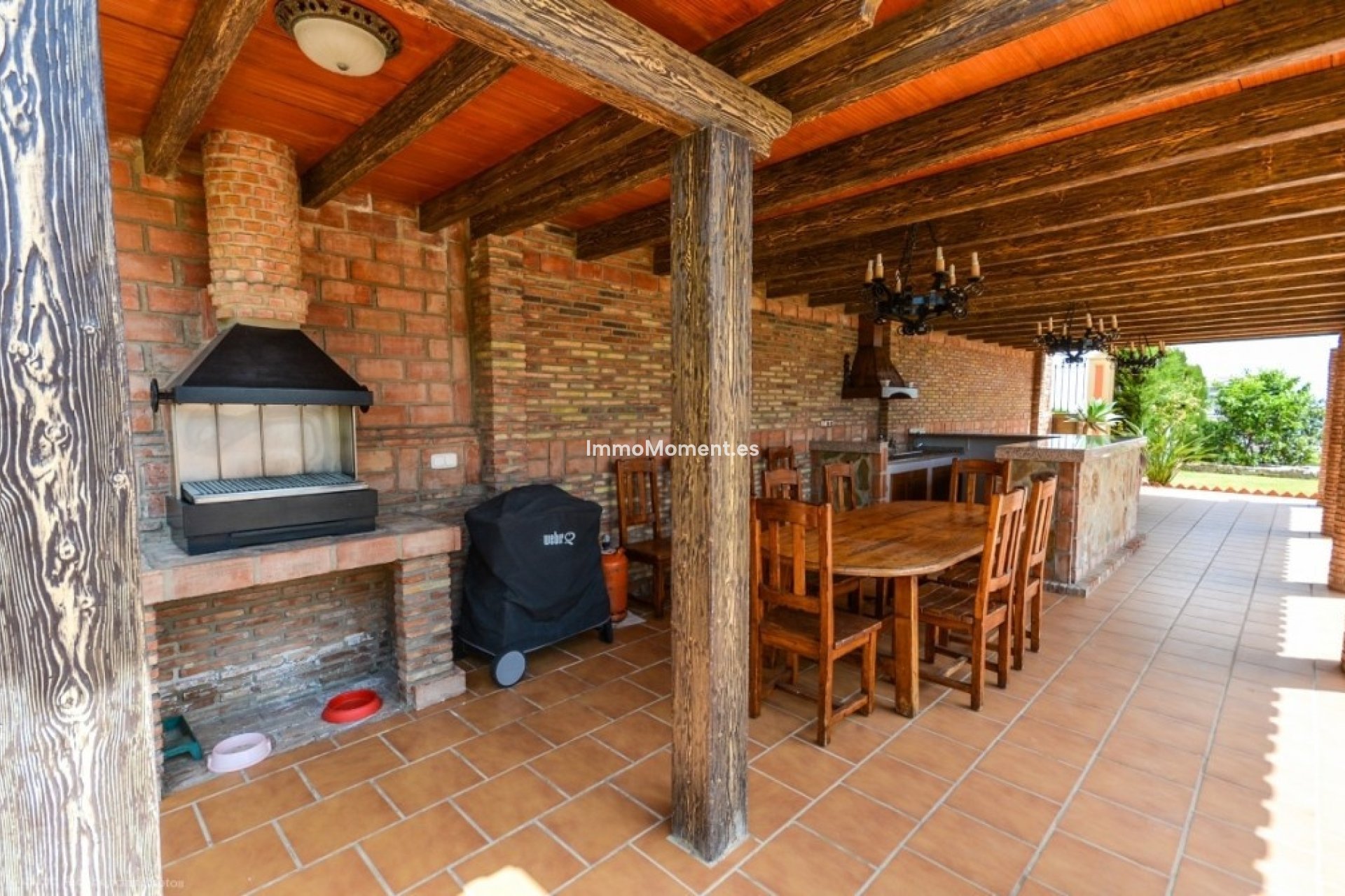 Wiederverkauf - Freistehende Villa - Benalmadena - Benalmadena Centro