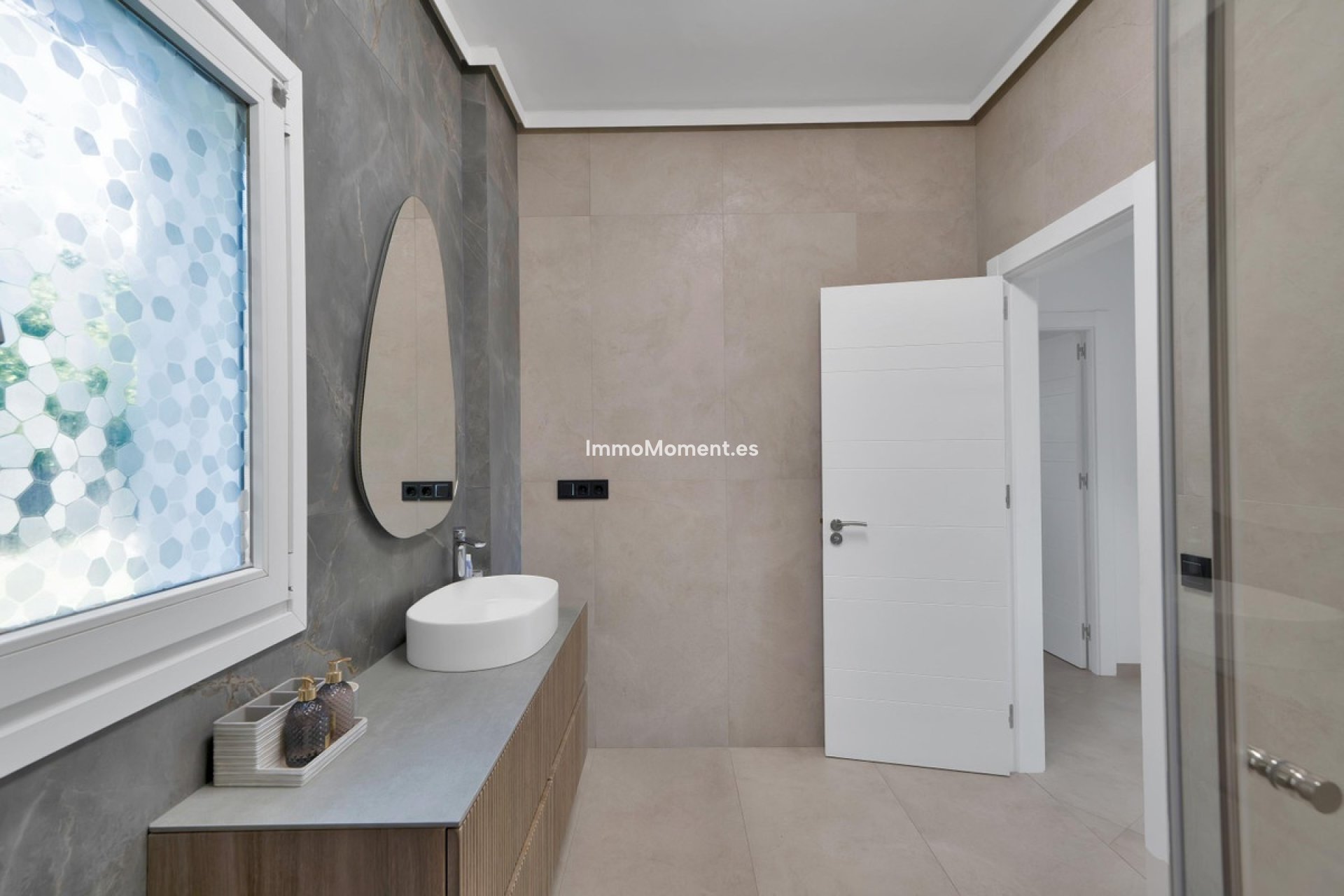 Wiederverkauf - Freistehende Villa - Benalmadena - Benalmadena Centro