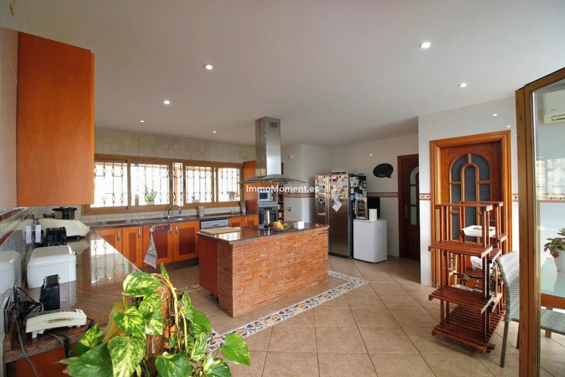 Wiederverkauf - Freistehende Villa - Benalmadena - Benalmadena Centro