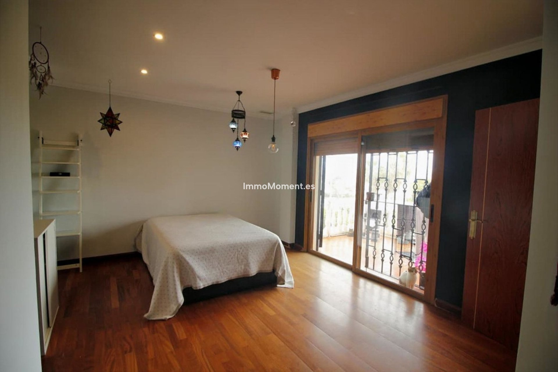 Wiederverkauf - Freistehende Villa - Benalmadena - Benalmadena Centro
