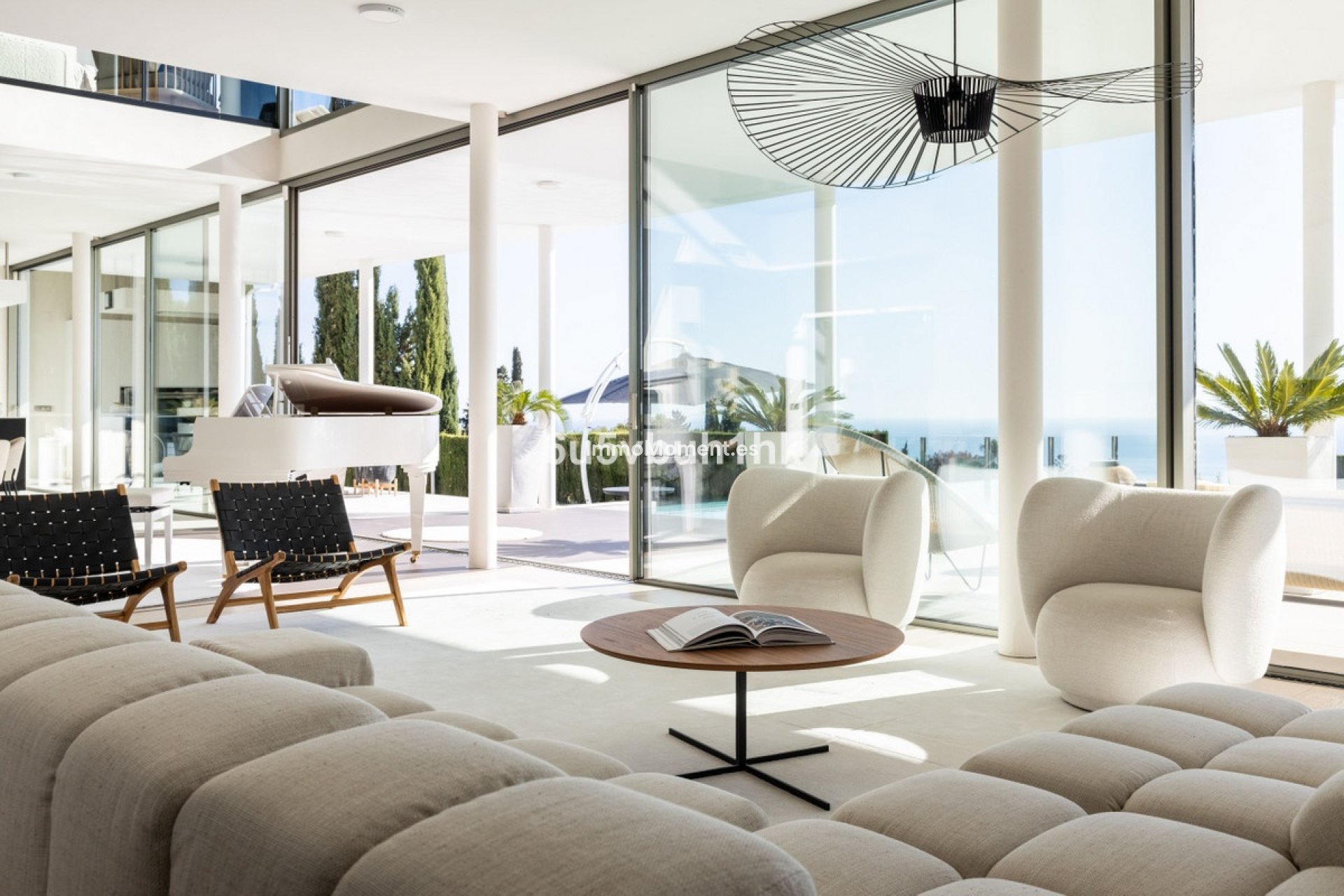 Wiederverkauf - Freistehende Villa - Benalmadena - Benalmadena Centro