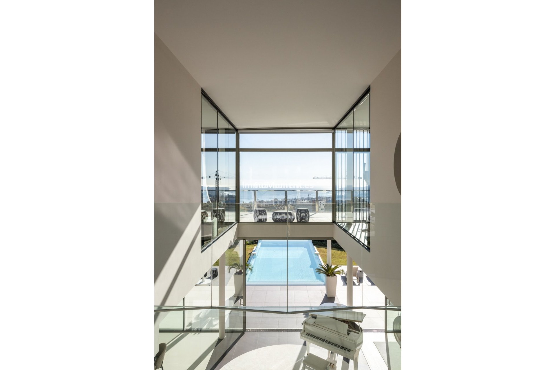 Wiederverkauf - Freistehende Villa - Benalmadena - Benalmadena Centro