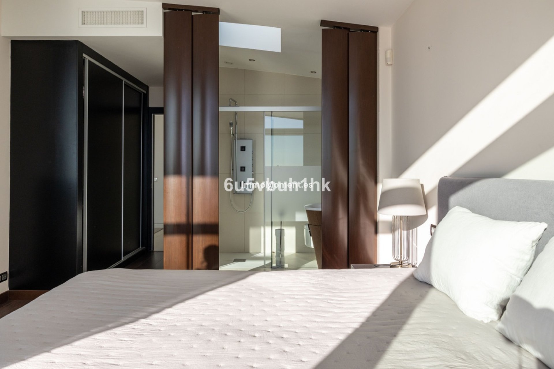 Wiederverkauf - Freistehende Villa - Benalmadena - Benalmadena Centro