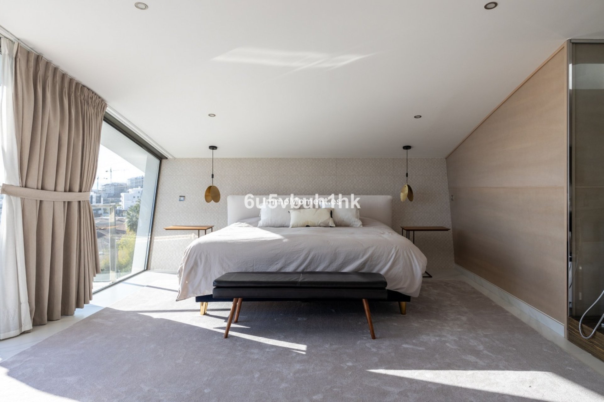 Wiederverkauf - Freistehende Villa - Benalmadena - Benalmadena Centro