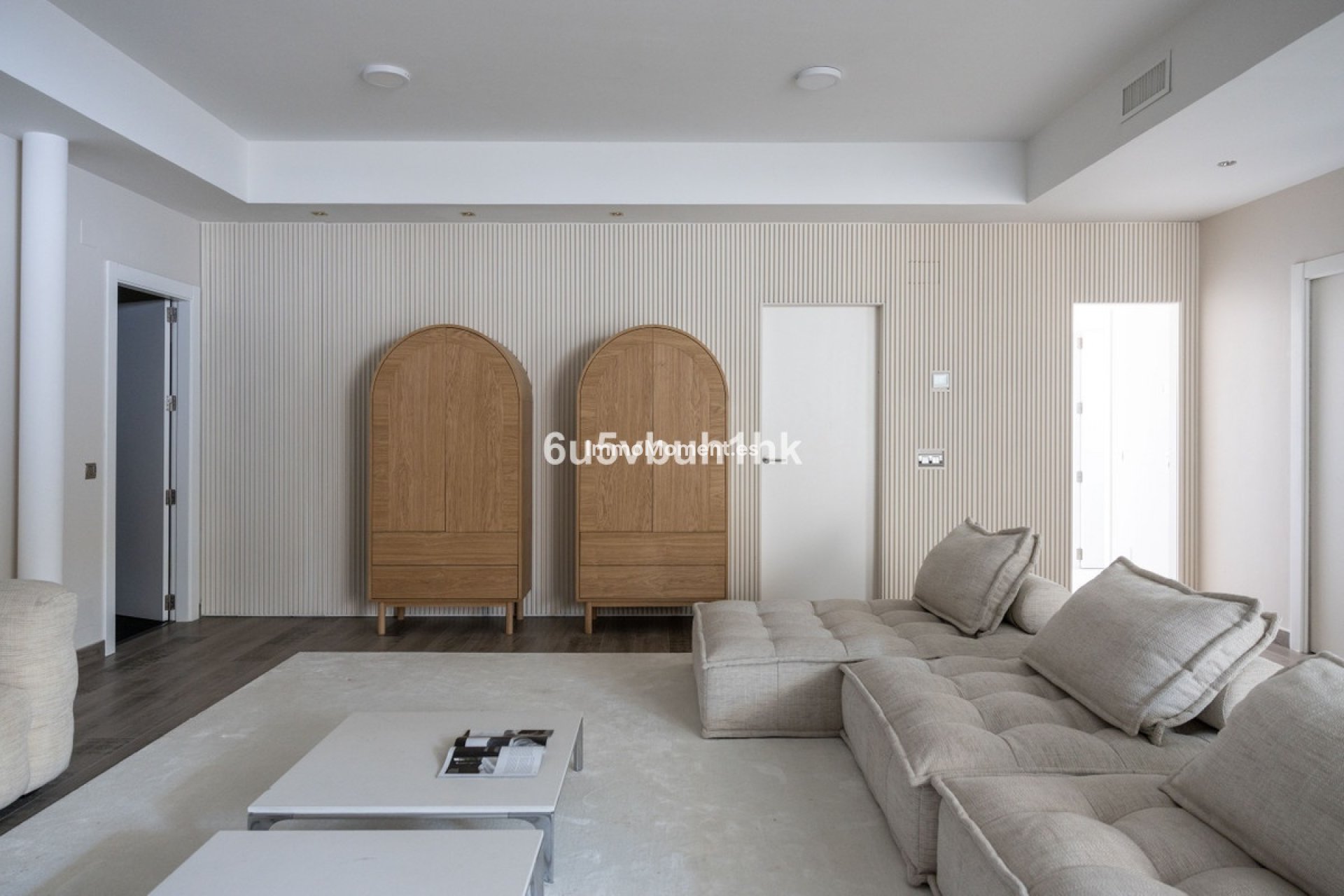Wiederverkauf - Freistehende Villa - Benalmadena - Benalmadena Centro