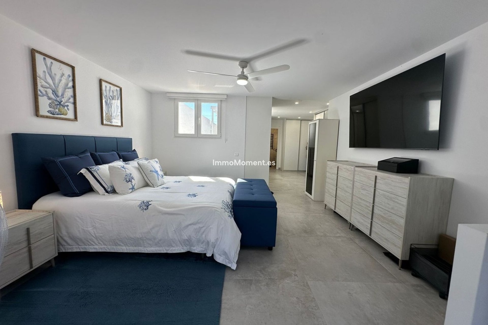 Wiederverkauf - Freistehende Villa - Benalmadena - Benalmadena Centro
