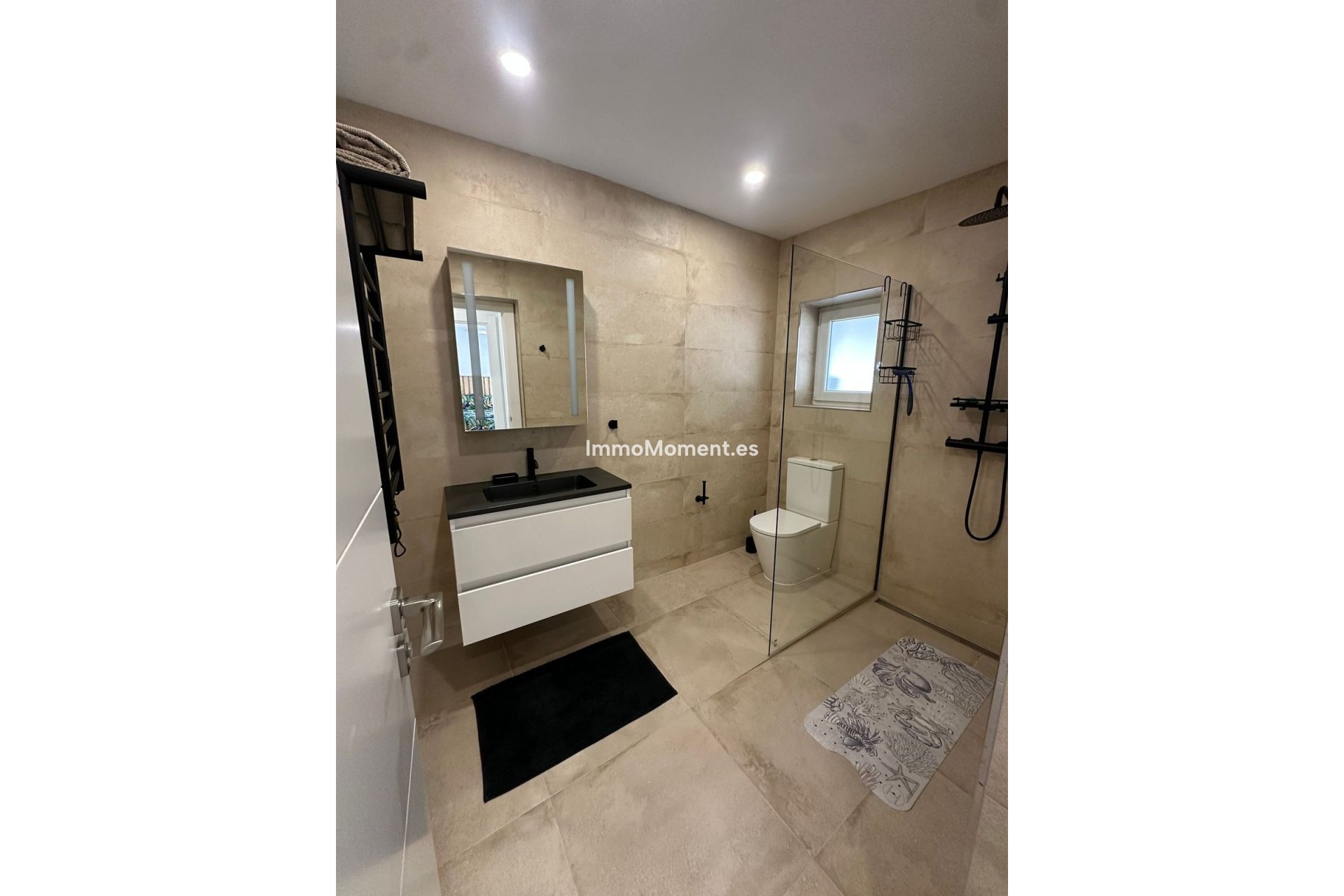 Wiederverkauf - Freistehende Villa - Benalmadena - Benalmadena Centro