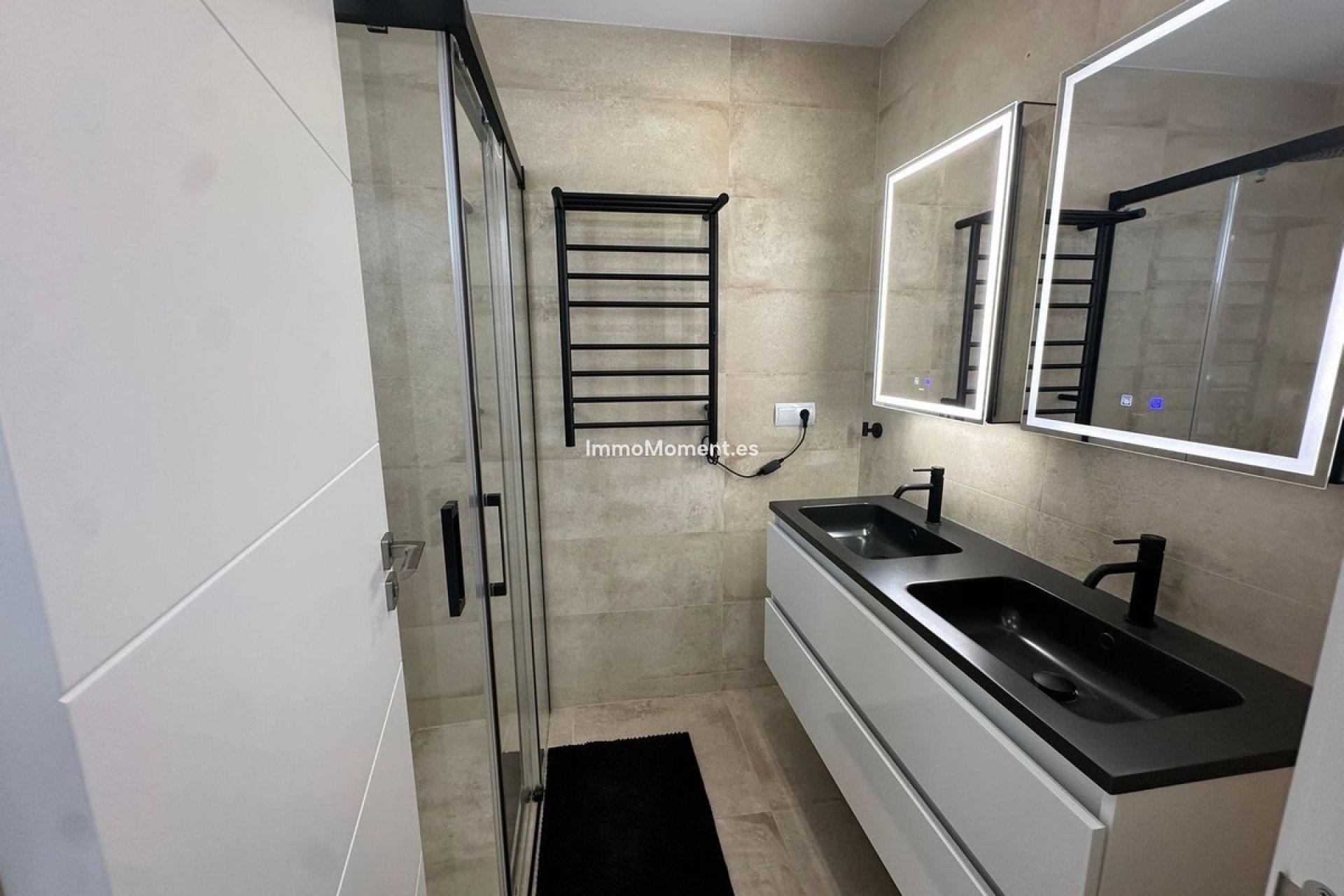 Wiederverkauf - Freistehende Villa - Benalmadena - Benalmadena Centro