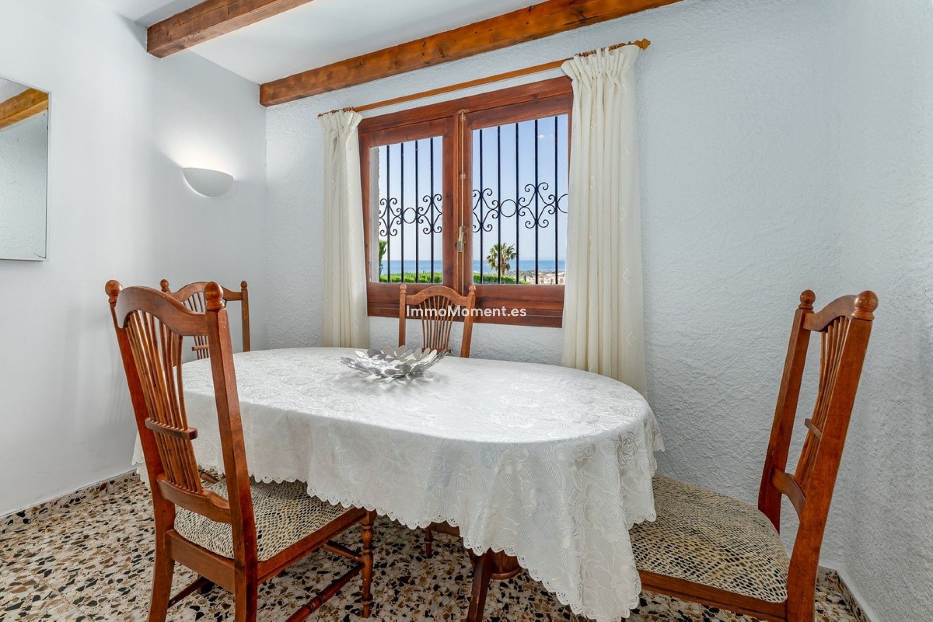 Wiederverkauf - Freistehende Villa - Benalmadena - Benalmadena Centro