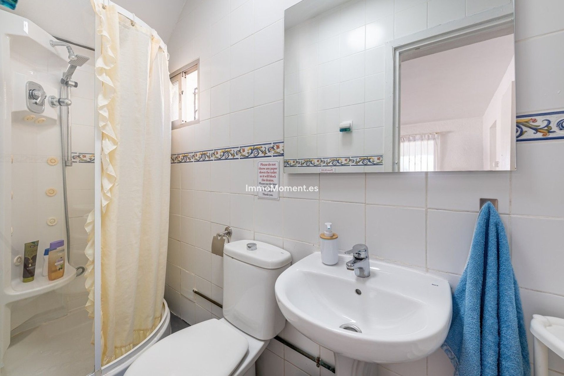 Wiederverkauf - Freistehende Villa - Benalmadena - Benalmadena Centro