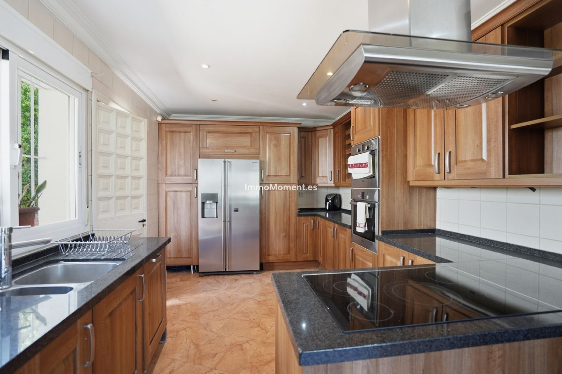 Wiederverkauf - Freistehende Villa - Benalmadena - Benalmadena Centro