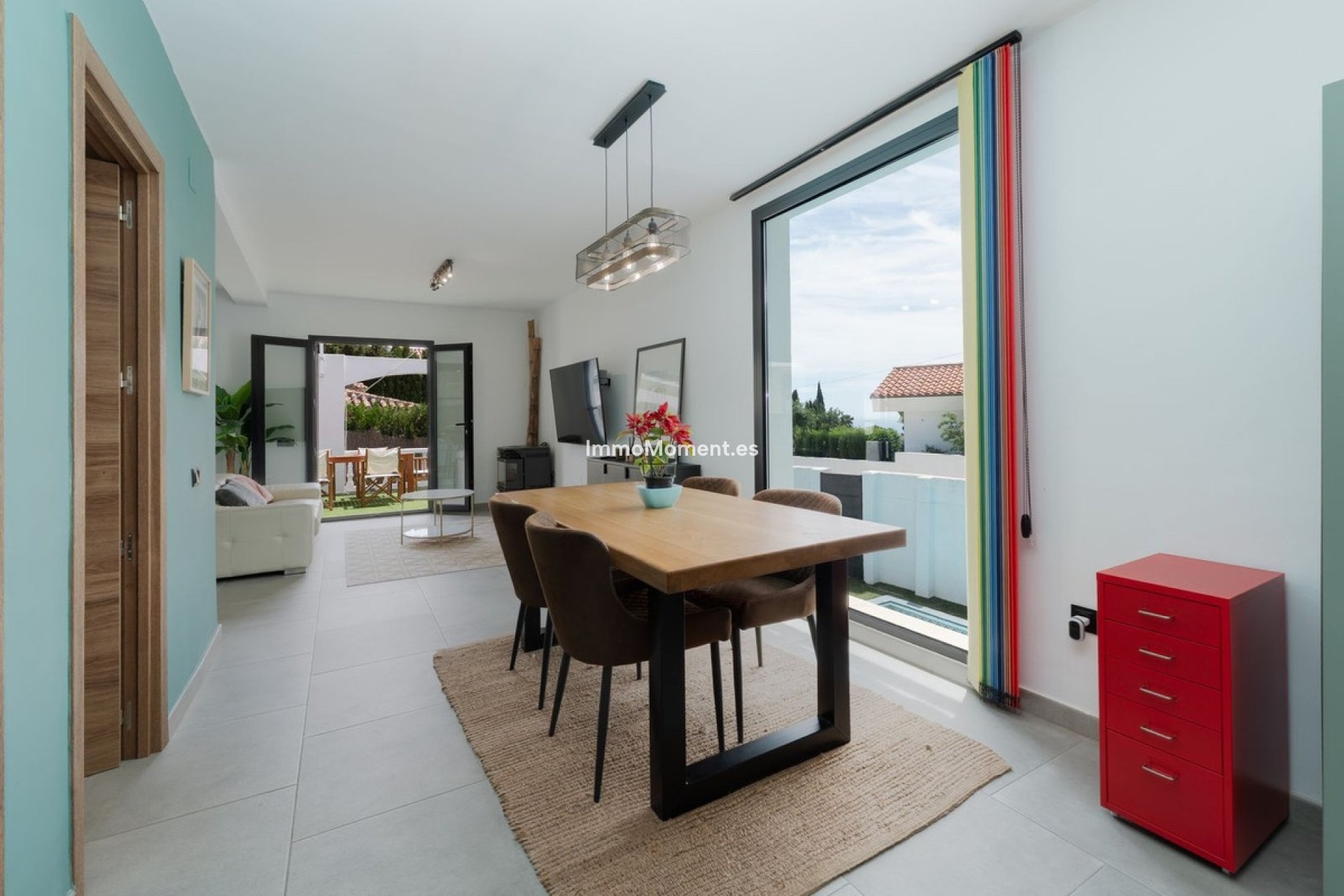 Wiederverkauf - Freistehende Villa - Benalmadena - Benalmadena Centro