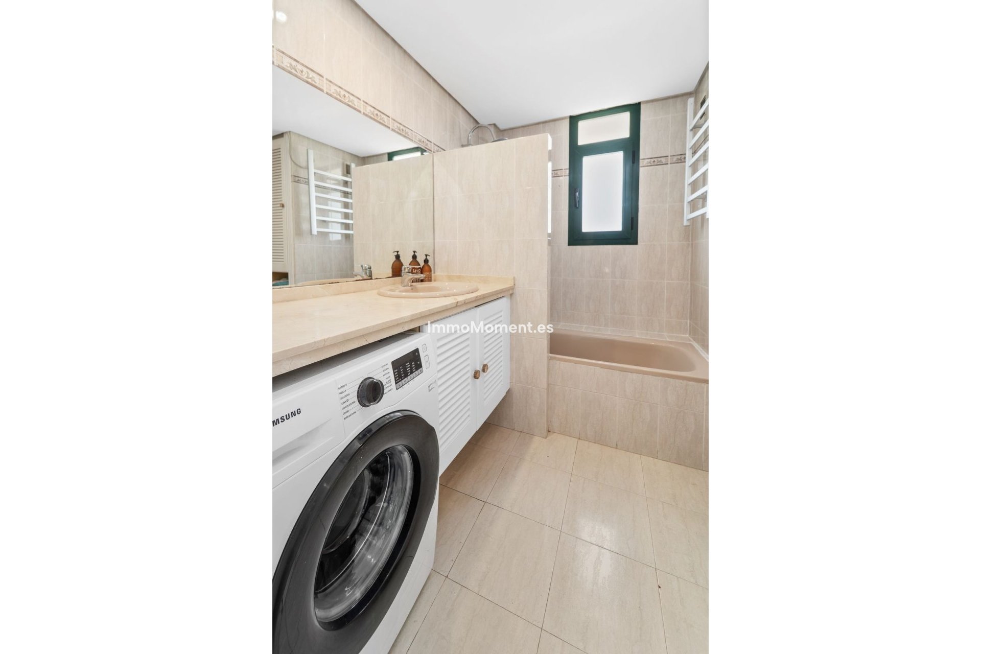 Wiederverkauf - Freistehende Villa - Benalmadena - Benalmadena Centro
