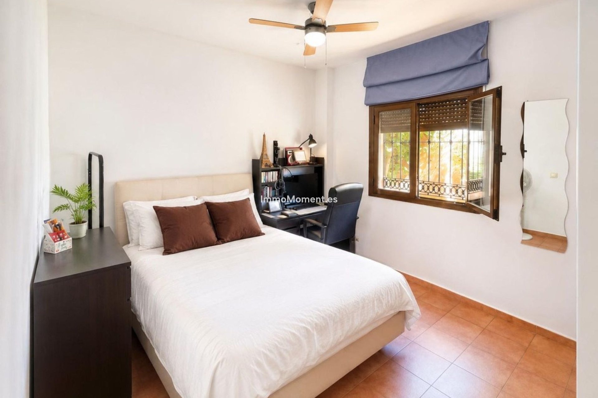 Wiederverkauf - Freistehende Villa - Benalmadena - Benalmadena Centro
