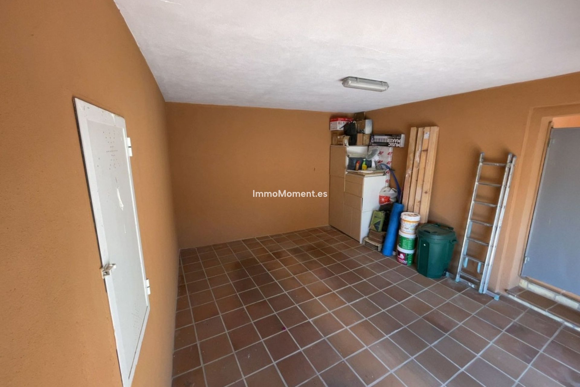 Wiederverkauf - Freistehende Villa - Benalmadena - Benalmadena Centro