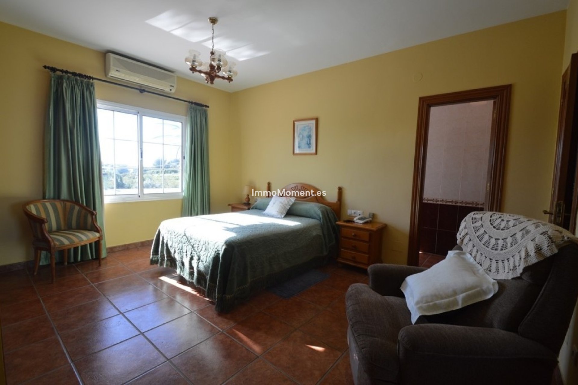 Wiederverkauf - Freistehende Villa - Benalmadena - Benalmadena Centro