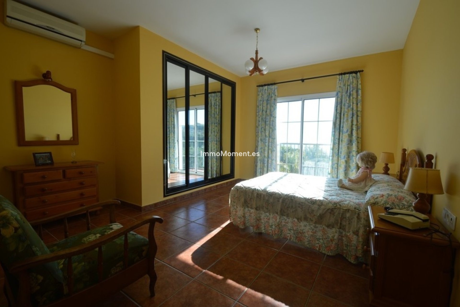 Wiederverkauf - Freistehende Villa - Benalmadena - Benalmadena Centro