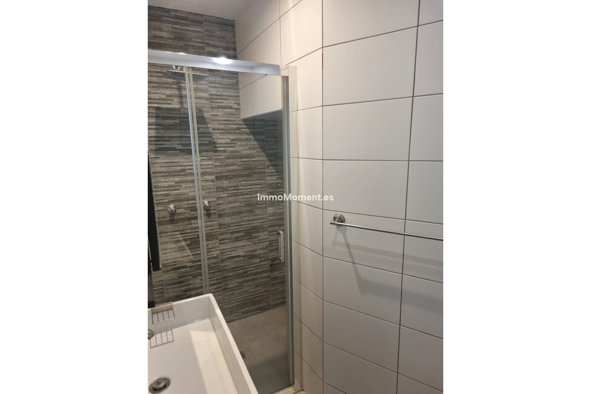 Wiederverkauf - Freistehende Villa - Benalmadena - Benalmadena Centro