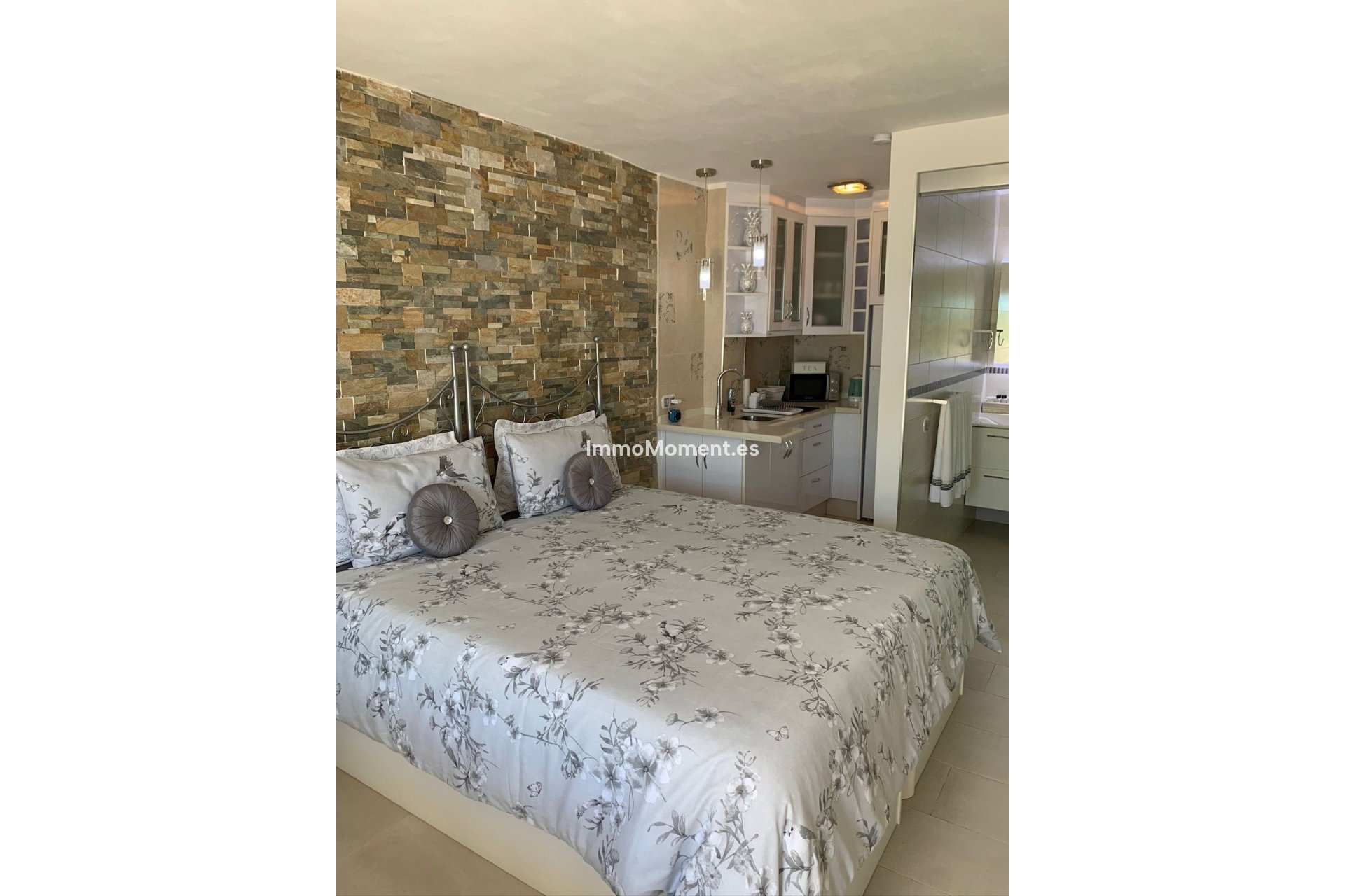Wiederverkauf - Freistehende Villa - Benalmadena - Benalmadena Centro