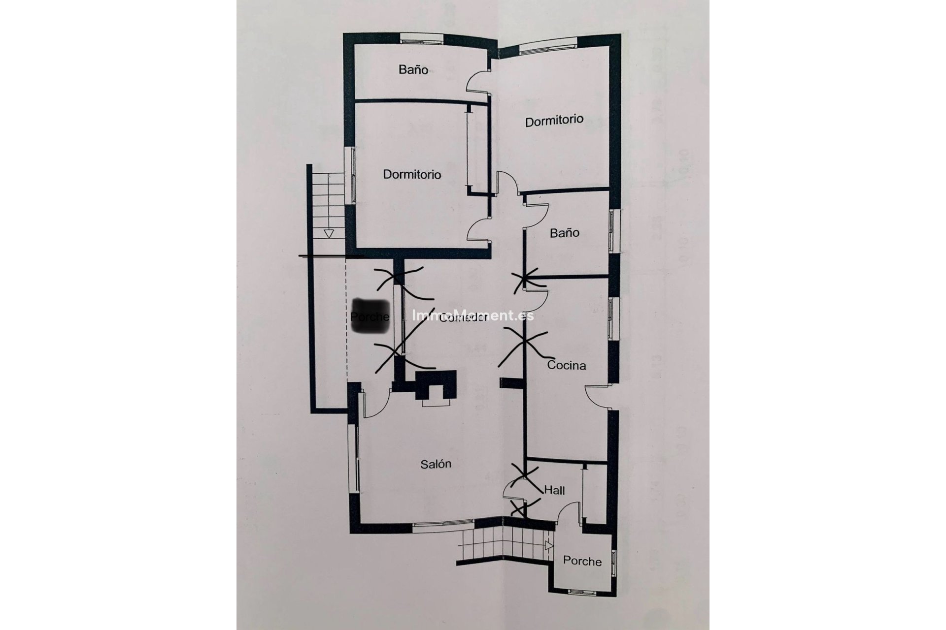 Wiederverkauf - Freistehende Villa - Benalmadena - Benalmadena Centro
