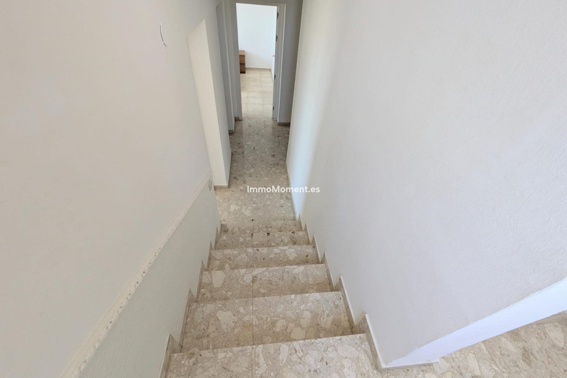 Wiederverkauf - Freistehende Villa - Benalmadena - Benalmadena Centro