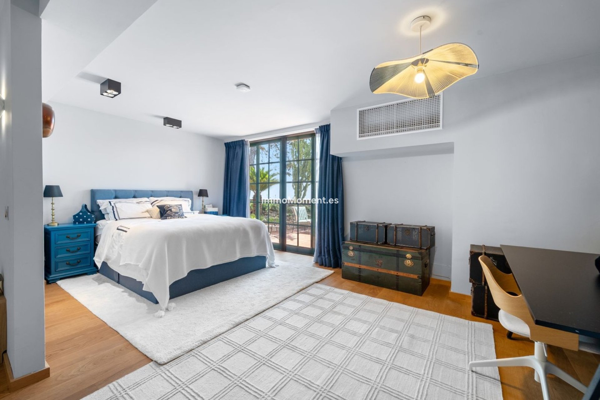 Wiederverkauf - Freistehende Villa - Benalmadena - Benalmadena Centro