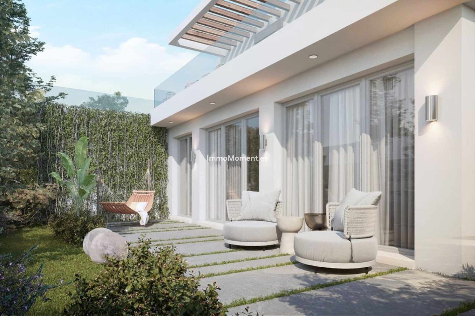 Wiederverkauf - Freistehende Villa - Benalmadena - Benalmadena Centro