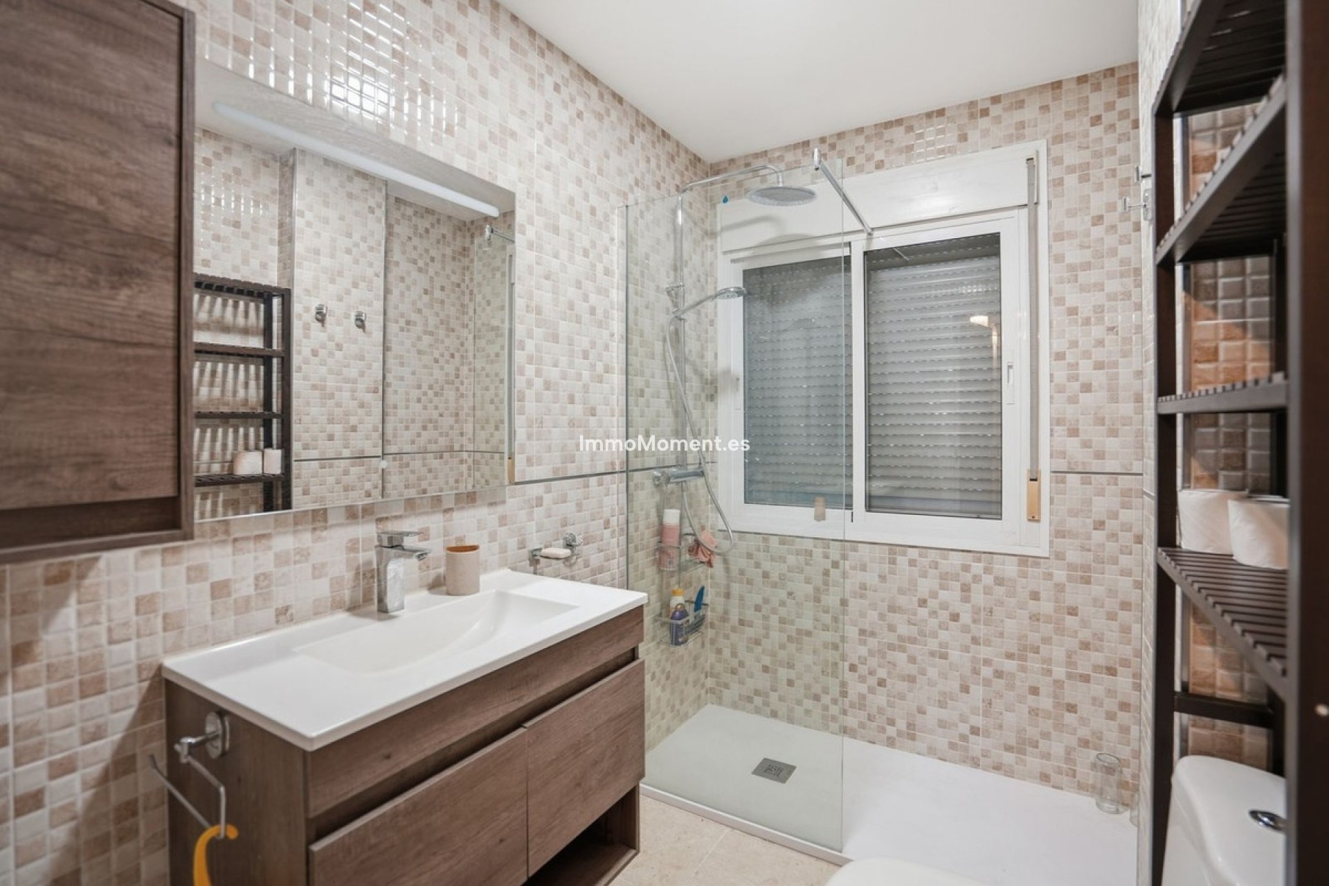 Wiederverkauf - Freistehende Villa - Benalmadena - Benalmadena Centro