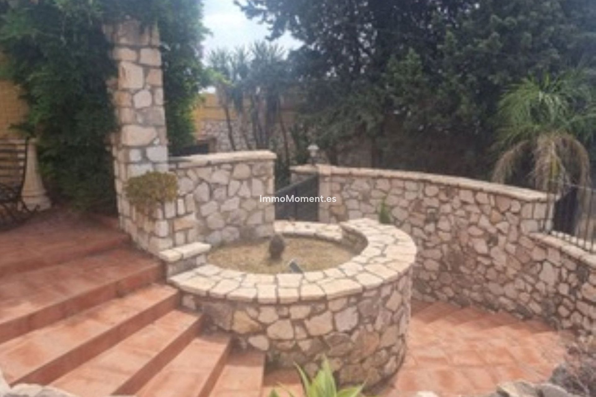 Wiederverkauf - Freistehende Villa - Benalmadena - Benalmadena Centro