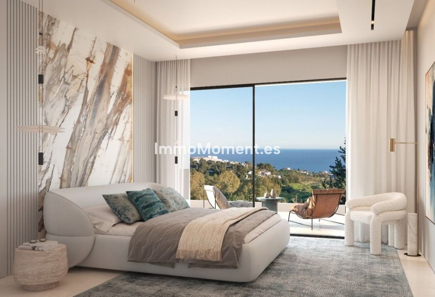 Wiederverkauf - Freistehende Villa - Benalmadena - Benalmadena Centro