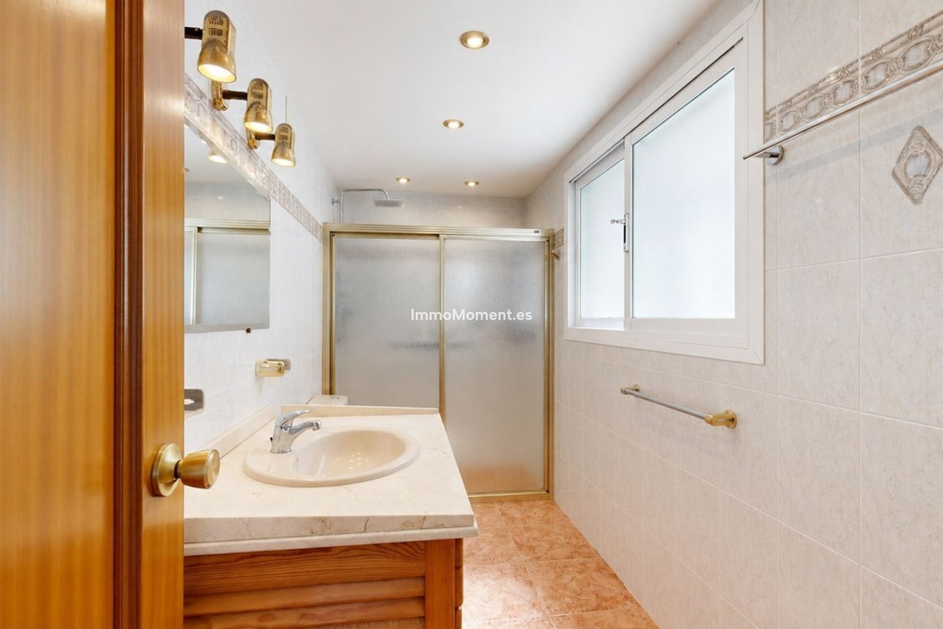 Wiederverkauf - Freistehende Villa - Benalmadena - Benalmadena Centro