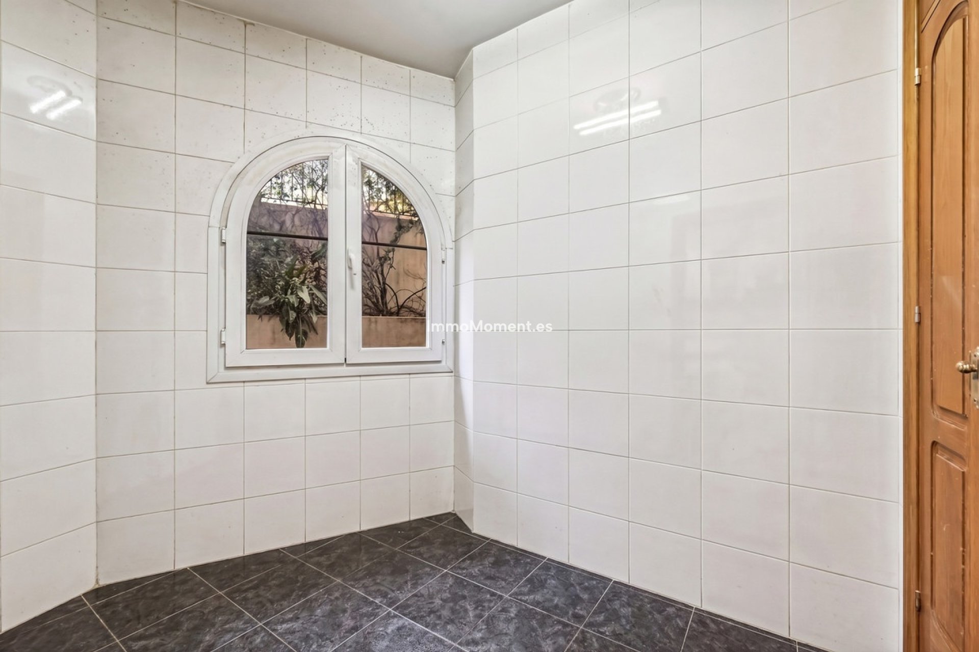 Wiederverkauf - Freistehende Villa - Benalmadena - Benalmadena Centro