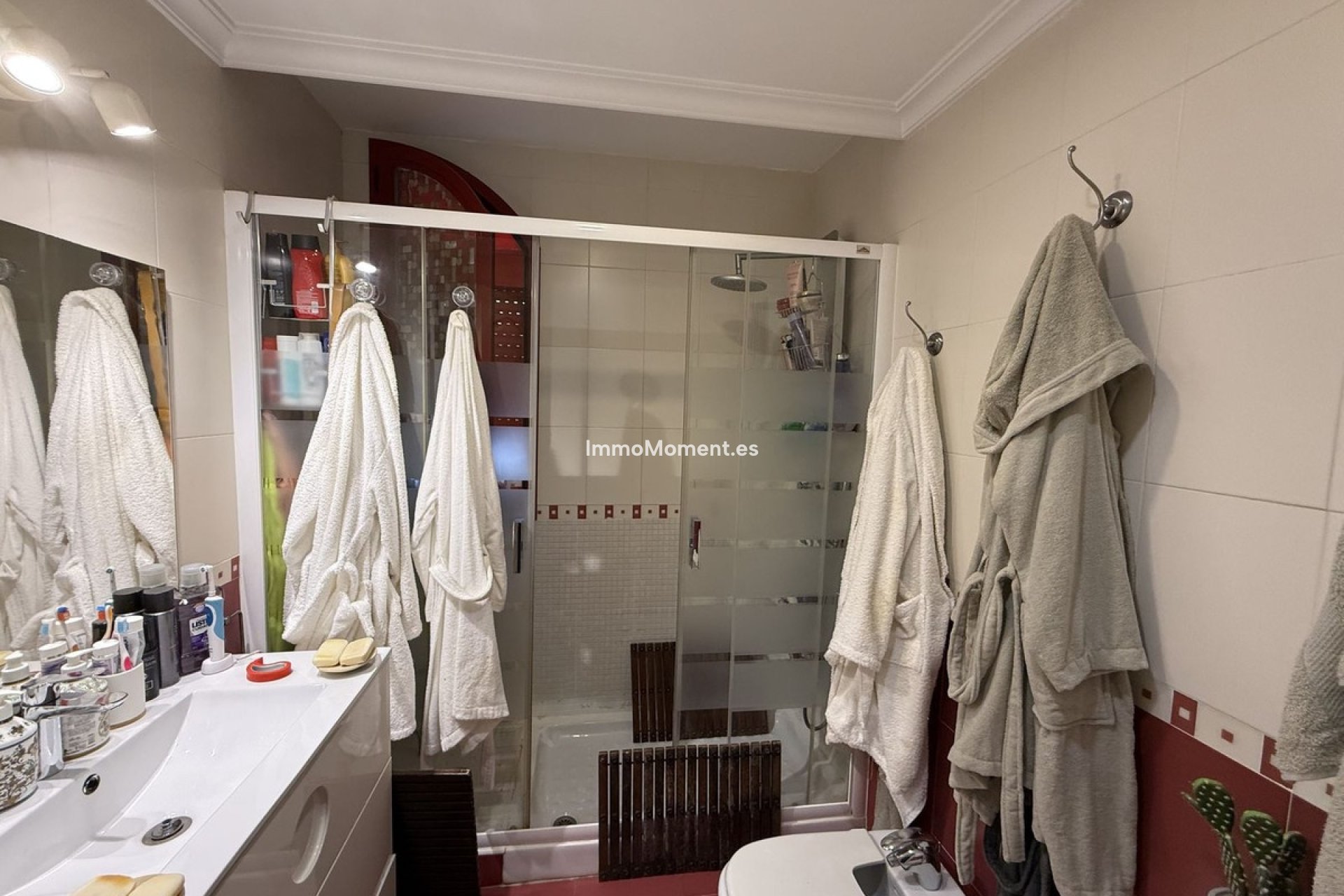 Wiederverkauf - Freistehende Villa - Benalmadena - Benalmadena Costa