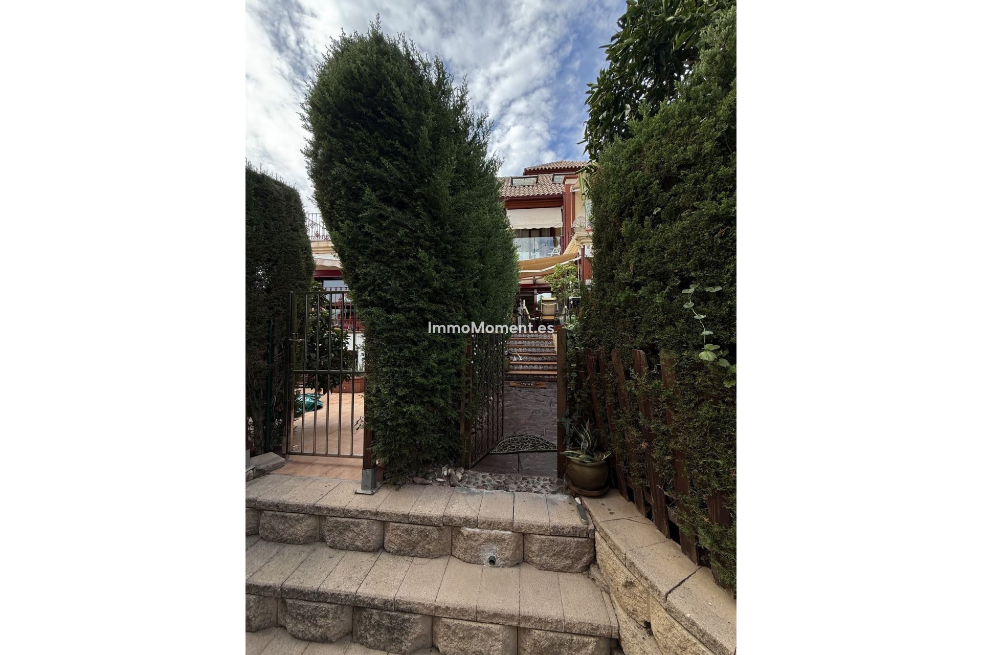 Wiederverkauf - Freistehende Villa - Benalmadena - Benalmadena Costa