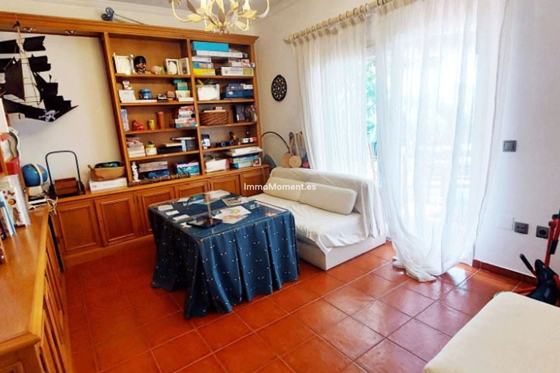 Wiederverkauf - Freistehende Villa - Benalmadena - Benalmadena Costa