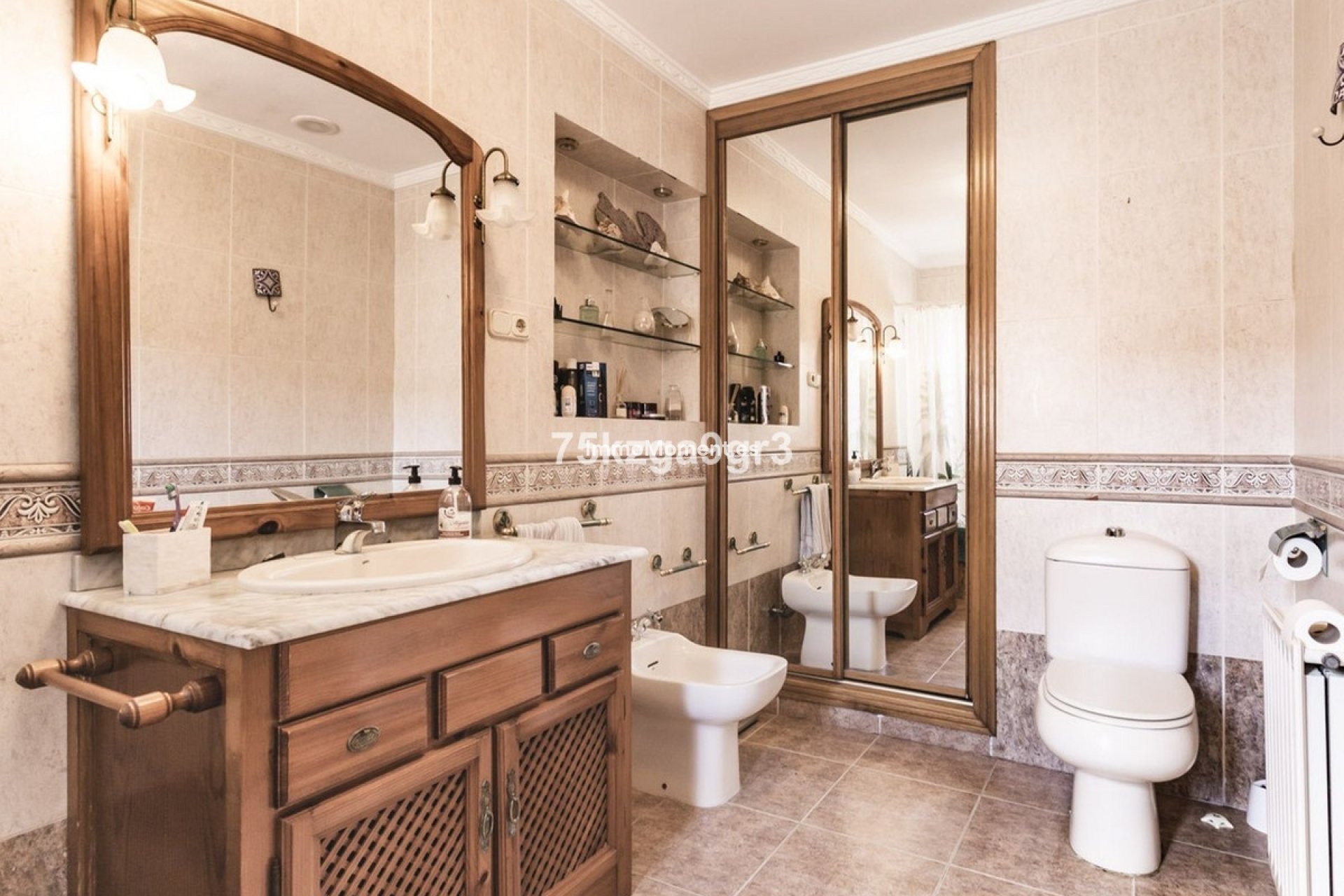 Wiederverkauf - Freistehende Villa - Benalmadena - Benalmadena Costa