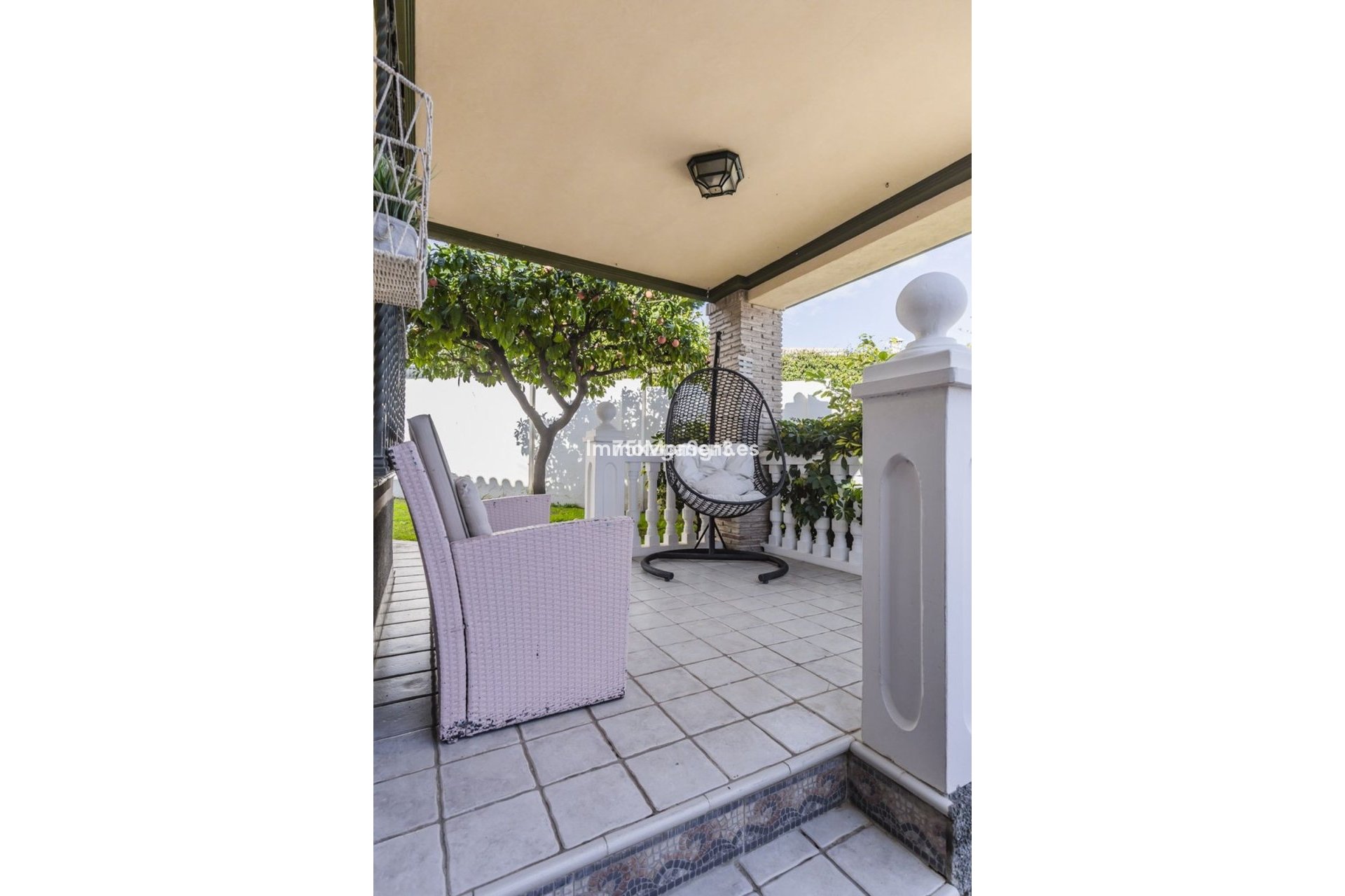 Wiederverkauf - Freistehende Villa - Benalmadena - Benalmadena Costa